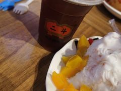 -二斗栗子(黄河道店)