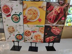 -丽莎沙拉轻食餐厅(国贸店)