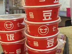 -71号豆汤饭·成都小馆(春熙路百盛店)