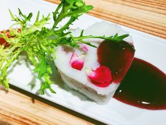 -周三的情书花园餐厅(江北店)
