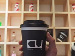 -欧邑咖啡小站 HLab Coffee