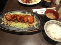 -矢场猪(名古屋站三井楼北馆店)