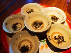 茴香茶-田小狗的饭店(才子佳郡店)