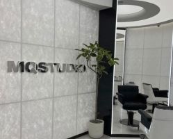 -MQ STUDIO&MY HAIR