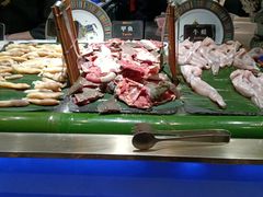 -加餐海鲜自助(集美银泰百货店)