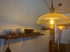 -小食院简餐厅