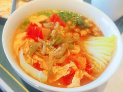 -食光全日制餐厅(绵阳首开喜来登酒店)