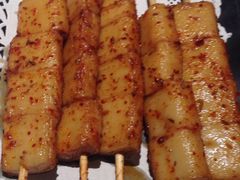 -锅十二涮肉馆·鞭蛋锅