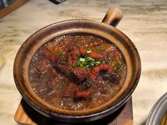 -常和州·夜宵大排档(常州单店)