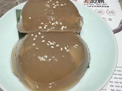 -老福洲·三十年福州味(斗东店)