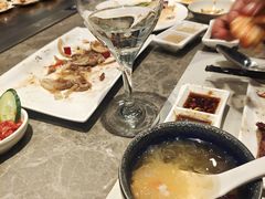 -大渔铁板烧(花园道店)