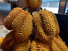 -东方红海鲜百汇(国际大厦店)