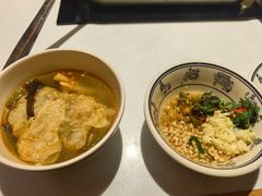 -螺大喜螺蛳粉火锅(雍和宫店)