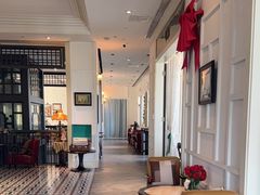 -22ºN BISTRO西餐&酒馆(石奥商业街店)