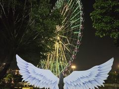 -汕头星城湾欢乐世界