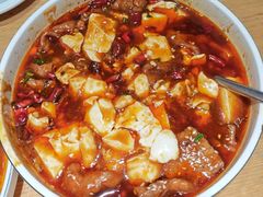 -龚兴城鱼羊吉·家传湖北菜(苗栗路总店)
