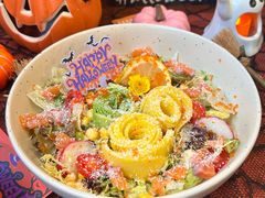-無忧浅草君·洋风料理(下沙宝龙二期一店)