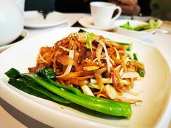 -粤财皇冠假日酒店·彩华轩中餐厅