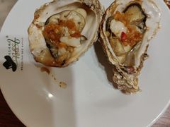 -汉巴味德(沈阳万象汇店)