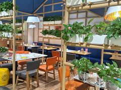 -渝信川菜 · 川味家常菜(财富购物中心店)