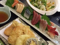 picture-真剑日本料理·铁板烧(贵州路店)