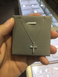 -威德钻石-克拉钻大本营(南京东路店)