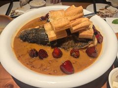 -又一福烤鸭·北京菜(东四店)
