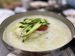 -光化门韩国料理(新地假日广场店)