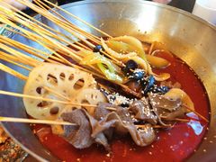 -付小姐在成都(中山公园店)