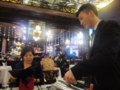 -马克西姆餐厅(崇文门店)