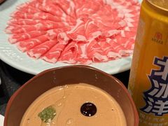 -南门涮肉(通州大船店)