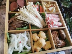 -小龙坎火锅(沙井店)