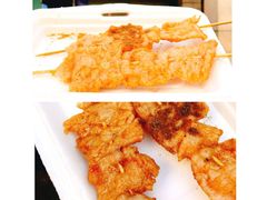 -猫街饭团(顶澳仔猫街店)