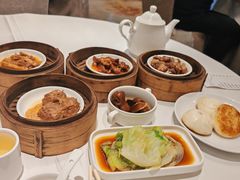 -万龙洲海鲜(南新仓店)