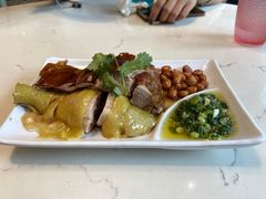 -龙记·香港茶餐厅(海上世界店)