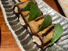 -格鲁·秀色Georgia’s Feast