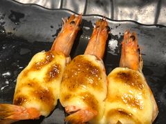 万那汁烤海虾-烧蠔帮·湛江生蚝(工农店)