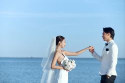 点击看大图 -金夫人婚纱摄影全球旅拍(大连店)