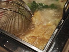 -九府羊·鲜羊火锅·烤串(新华路店)