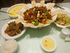-大唐饭庄·炒鸡(总店)