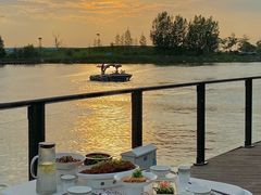 -云里小坐·海泉湾·团建·宴席·下午茶(金堂海泉湾店)