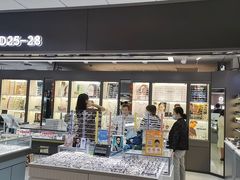 -华彬眼镜专业渐进配镜(潘家园店)