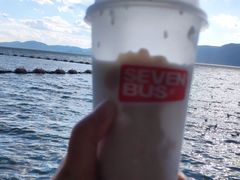 -Sevenbus一家奶茶店(昆明大悦城店)