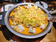 -烤匠麻辣烤鱼(万象城店)
