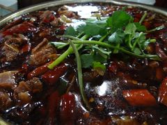 -无味饭店(九眼桥商业文化广场店)