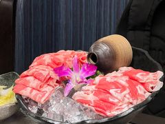 -鲜潭蒸汽石锅鱼(万象前海店)
