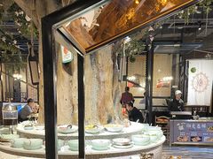 -正禾鲜·潮汕牛肉火锅(凯德天府店)