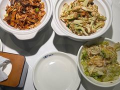 -兰湘子·湘菜小炒(石家庄万象城店)