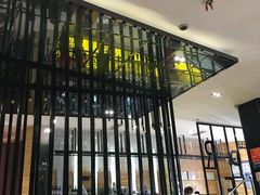 -萨贝尔意式餐厅(富安国际广场店)