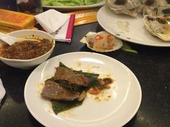 -鸿盛火锅(重庆路店)